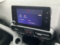 Vauxhall Combo 1.5 Turbo D 2000 Sportive Panel Van 5dr Diesel Manual L1 H1 Euro 6 (100 ps) 23