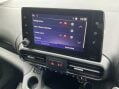 Vauxhall Combo 1.5 Turbo D 2000 Sportive Panel Van 5dr Diesel Manual L1 H1 Euro 6 (100 ps) 24