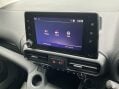 Vauxhall Combo 1.5 Turbo D 2000 Sportive Panel Van 5dr Diesel Manual L1 H1 Euro 6 (100 ps) 25