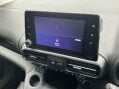Vauxhall Combo 1.5 Turbo D 2000 Sportive Panel Van 5dr Diesel Manual L1 H1 Euro 6 (100 ps) 27