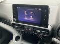 Vauxhall Combo 1.5 Turbo D 2000 Sportive Panel Van 5dr Diesel Manual L1 H1 Euro 6 (100 ps) 28