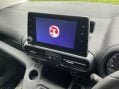Vauxhall Combo 1.5 Turbo D 2000 Sportive Panel Van 5dr Diesel Manual L1 H1 Euro 6 (100 ps) 30