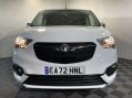Vauxhall Combo 1.5 Turbo D 2000 Sportive Panel Van 5dr Diesel Manual L1 H1 Euro 6 (100 ps) 39