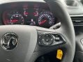 Vauxhall Combo 1.5 Turbo D 2000 Sportive Panel Van 5dr Diesel Manual L1 H1 Euro 6 (100 ps) 14