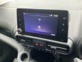 Vauxhall Combo 1.5 Turbo D 2000 Sportive Panel Van 5dr Diesel Manual L1 H1 Euro 6 (100 ps) 26