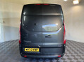 Ford Transit Custom 2.0 320 EcoBlue Limited Panel Van 5dr Diesel Auto L2 H2 Euro 6 (170 ps) 5