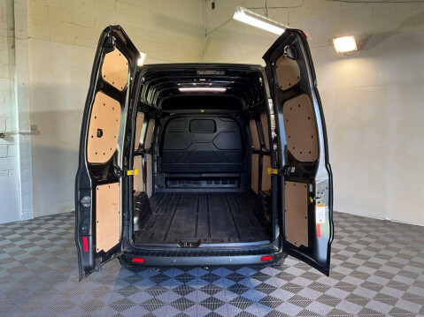 Ford Transit Custom 2.0 320 EcoBlue Limited Panel Van 5dr Diesel Auto L2 H2 Euro 6 (170 ps) 7