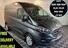 Ford Transit Custom 2.0 320 EcoBlue Limited Panel Van 5dr Diesel Auto L2 H2 Euro 6 (170 ps)