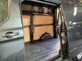 Ford Transit Custom 2.0 320 EcoBlue Limited Panel Van 5dr Diesel Auto L2 H2 Euro 6 (170 ps) 8
