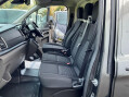 Ford Transit Custom 2.0 320 EcoBlue Limited Panel Van 5dr Diesel Auto L2 H2 Euro 6 (170 ps) 15