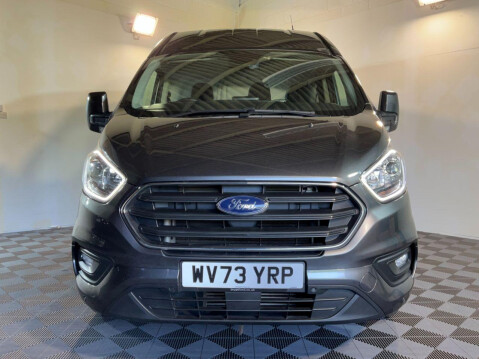 Ford Transit Custom 2.0 320 EcoBlue Limited Panel Van 5dr Diesel Auto L2 H2 Euro 6 (170 ps) 46