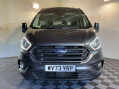 Ford Transit Custom 2.0 320 EcoBlue Limited Panel Van 5dr Diesel Auto L2 H2 Euro 6 (170 ps) 46