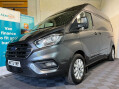 Ford Transit Custom 2.0 320 EcoBlue Limited Panel Van 5dr Diesel Auto L2 H2 Euro 6 (170 ps) 47