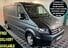 Volkswagen Crafter 2.0 TDI CR35 Trendline Panel Van 5dr Diesel Manual FWD MWB Euro 6 (s/s) (14
