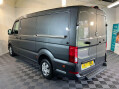 Volkswagen Crafter 2.0 TDI CR35 Trendline Panel Van 5dr Diesel Manual FWD MWB Euro 6 (s/s) (14 5