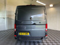 Volkswagen Crafter 2.0 TDI CR35 Trendline Panel Van 5dr Diesel Manual FWD MWB Euro 6 (s/s) (14 6