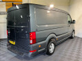Volkswagen Crafter 2.0 TDI CR35 Trendline Panel Van 5dr Diesel Manual FWD MWB Euro 6 (s/s) (14 7