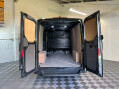 Volkswagen Crafter 2.0 TDI CR35 Trendline Panel Van 5dr Diesel Manual FWD MWB Euro 6 (s/s) (14 8