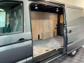 Volkswagen Crafter 2.0 TDI CR35 Trendline Panel Van 5dr Diesel Manual FWD MWB Euro 6 (s/s) (14 9
