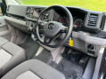 Volkswagen Crafter 2.0 TDI CR35 Trendline Panel Van 5dr Diesel Manual FWD MWB Euro 6 (s/s) (14 11