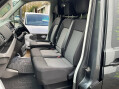 Volkswagen Crafter 2.0 TDI CR35 Trendline Panel Van 5dr Diesel Manual FWD MWB Euro 6 (s/s) (14 13