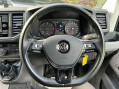 Volkswagen Crafter 2.0 TDI CR35 Trendline Panel Van 5dr Diesel Manual FWD MWB Euro 6 (s/s) (14 15