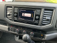Volkswagen Crafter 2.0 TDI CR35 Trendline Panel Van 5dr Diesel Manual FWD MWB Euro 6 (s/s) (14 18