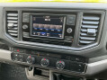 Volkswagen Crafter 2.0 TDI CR35 Trendline Panel Van 5dr Diesel Manual FWD MWB Euro 6 (s/s) (14 21