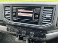 Volkswagen Crafter 2.0 TDI CR35 Trendline Panel Van 5dr Diesel Manual FWD MWB Euro 6 (s/s) (14 27