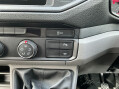 Volkswagen Crafter 2.0 TDI CR35 Trendline Panel Van 5dr Diesel Manual FWD MWB Euro 6 (s/s) (14 30