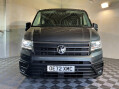 Volkswagen Crafter 2.0 TDI CR35 Trendline Panel Van 5dr Diesel Manual FWD MWB Euro 6 (s/s) (14 35