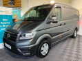 Volkswagen Crafter 2.0 TDI CR35 Trendline Panel Van 5dr Diesel Manual FWD MWB Euro 6 (s/s) (14 3