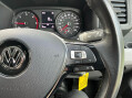 Volkswagen Crafter 2.0 TDI CR35 Trendline Panel Van 5dr Diesel Manual FWD MWB Euro 6 (s/s) (14 16