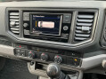 Volkswagen Crafter 2.0 TDI CR35 Trendline Panel Van 5dr Diesel Manual FWD MWB Euro 6 (s/s) (14 17