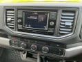 Volkswagen Crafter 2.0 TDI CR35 Trendline Panel Van 5dr Diesel Manual FWD MWB Euro 6 (s/s) (14 24