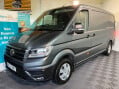 Volkswagen Crafter 2.0 TDI CR35 Trendline Panel Van 5dr Diesel Manual FWD MWB Euro 6 (s/s) (14 4
