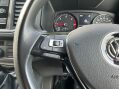 Volkswagen Crafter 2.0 TDI CR35 Trendline Panel Van 5dr Diesel Manual FWD MWB Euro 6 (s/s) (14 15