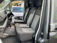 Volkswagen Crafter 2.0 TDI CR35 Trendline Panel Van 5dr Diesel Manual FWD MWB Euro 6 (s/s) (14 12