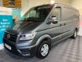 Volkswagen Crafter 2.0 TDI CR35 Trendline Panel Van 5dr Diesel Manual FWD MWB Euro 6 (s/s) (14 3