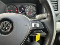Volkswagen Crafter 2.0 TDI CR35 Trendline Panel Van 5dr Diesel Manual FWD MWB Euro 6 (s/s) (14 16
