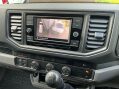 Volkswagen Crafter 2.0 TDI CR35 Trendline Panel Van 5dr Diesel Manual FWD MWB Euro 6 (s/s) (14 17