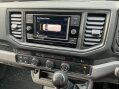 Volkswagen Crafter 2.0 TDI CR35 Trendline Panel Van 5dr Diesel Manual FWD MWB Euro 6 (s/s) (14 18