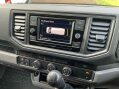 Volkswagen Crafter 2.0 TDI CR35 Trendline Panel Van 5dr Diesel Manual FWD MWB Euro 6 (s/s) (14 19