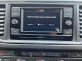 Volkswagen Crafter 2.0 TDI CR35 Trendline Panel Van 5dr Diesel Manual FWD MWB Euro 6 (s/s) (14 21
