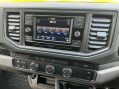 Volkswagen Crafter 2.0 TDI CR35 Trendline Panel Van 5dr Diesel Manual FWD MWB Euro 6 (s/s) (14 22
