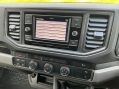 Volkswagen Crafter 2.0 TDI CR35 Trendline Panel Van 5dr Diesel Manual FWD MWB Euro 6 (s/s) (14 25