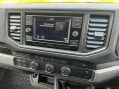 Volkswagen Crafter 2.0 TDI CR35 Trendline Panel Van 5dr Diesel Manual FWD MWB Euro 6 (s/s) (14 26