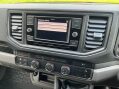 Volkswagen Crafter 2.0 TDI CR35 Trendline Panel Van 5dr Diesel Manual FWD MWB Euro 6 (s/s) (14 27
