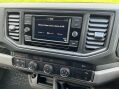 Volkswagen Crafter 2.0 TDI CR35 Trendline Panel Van 5dr Diesel Manual FWD MWB Euro 6 (s/s) (14 28