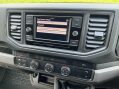 Volkswagen Crafter 2.0 TDI CR35 Trendline Panel Van 5dr Diesel Manual FWD MWB Euro 6 (s/s) (14 30